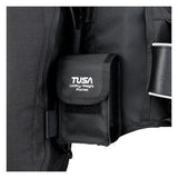 Tusa Utility Weight Pocket BCD Accessory-