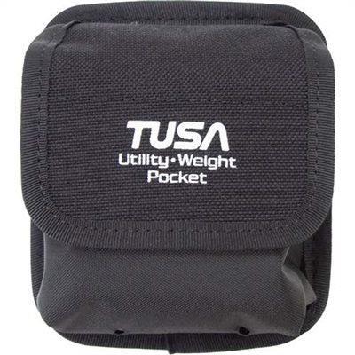 Tusa Utility Weight Pocket for T-Wing BCD-