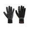 Used Bare 5mm Ultrawarmth Gloves-Black