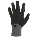 Used Bare EXOWEAR Gloves Unisex-Black