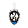 Used Ocean Reef Uno – Full Face Snorkeling Mask-White