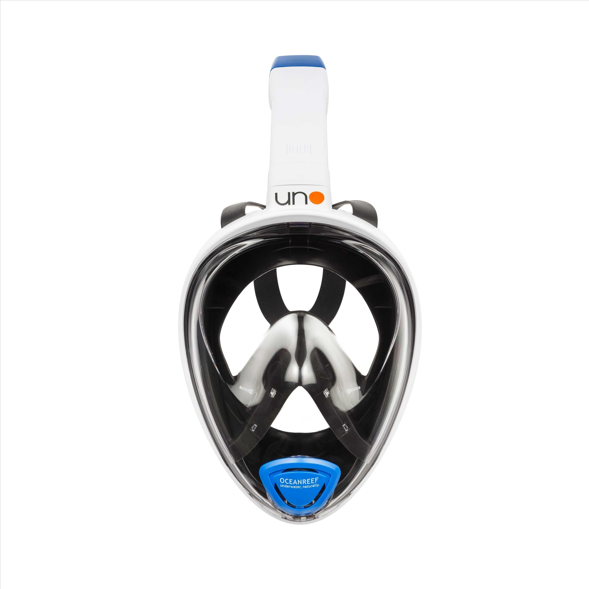 Used Ocean Reef Uno – Full Face Snorkeling Mask-