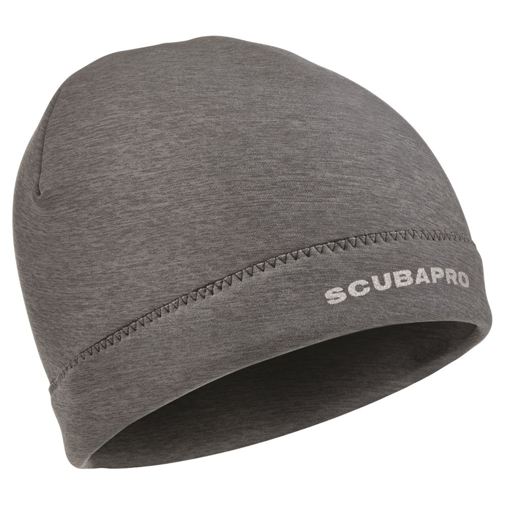 Used ScubaPro Beanie 2mm-Gray