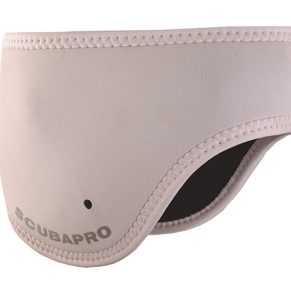 Used ScubaPro Head Band 3mm-White