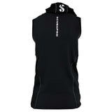Used Scubapro Hybrid Hooded Vest Women's-