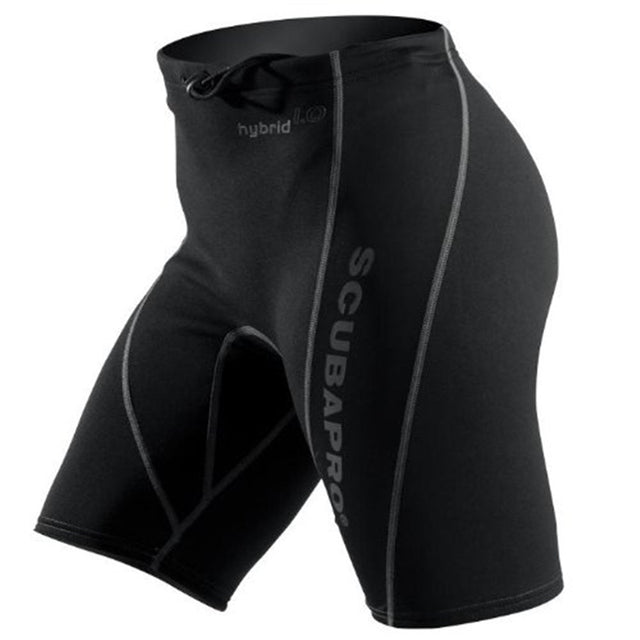 Used ScubaPro Hybrid Shorts-Medium