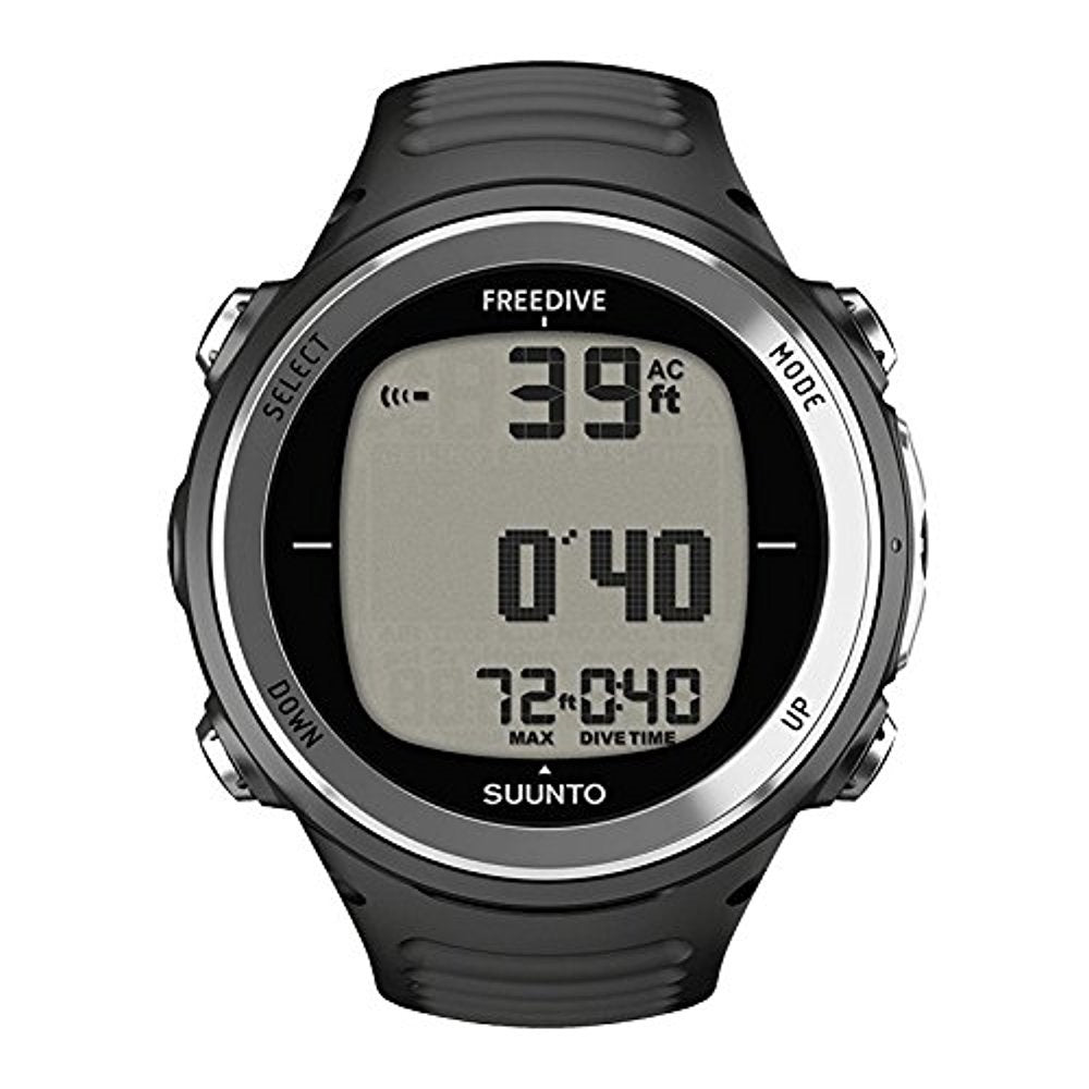 Used Suunto D4f without USB-Like New