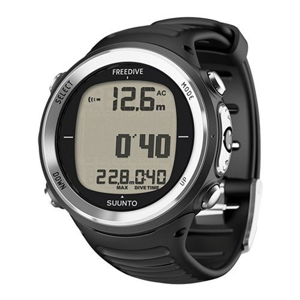 Used Suunto D4f without USB-Like New