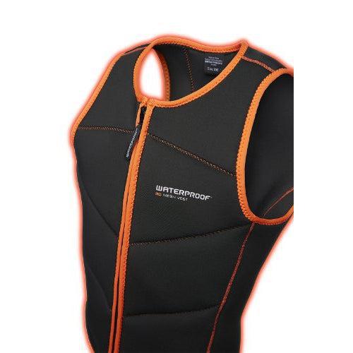 Waterproof 3D Mesh Vest - Mens-