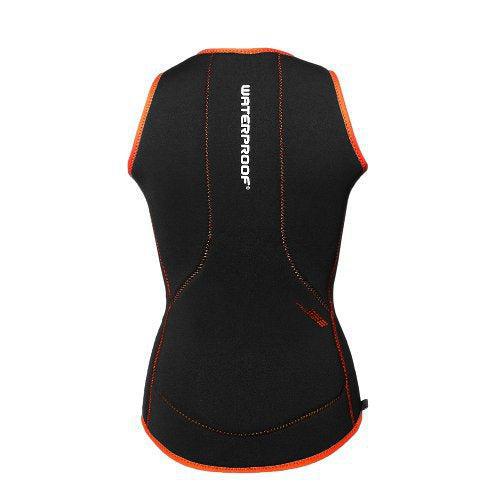 Waterproof 3D Mesh Vest - Womens-