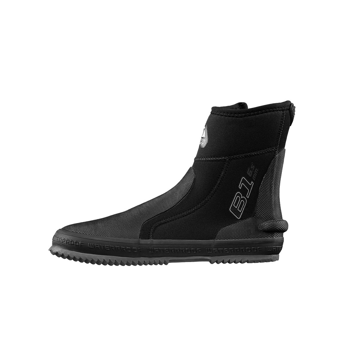 Waterproof B1 Boots-2XS