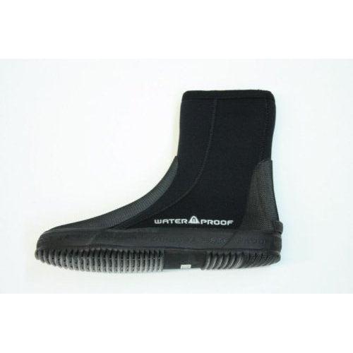 Waterproof B2 6.5mm Boots-