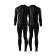 Waterproof Body 2X Double Layer Pants - Mens-XS