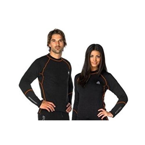 Waterproof Body-Tec Fleece Undergarment Top - Double - Medium-