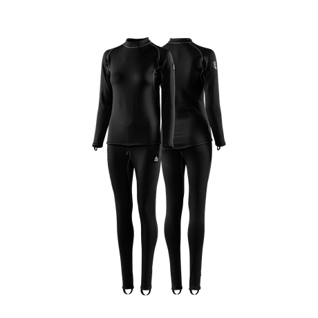 Waterproof Body X Single Layer Pants - Womens-XS