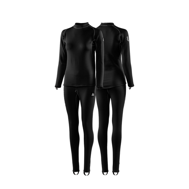 Waterproof Body X Single Layer Pants - Womens-XS