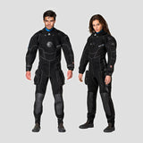 Waterproof D10 Pro ISS Neoprene Drysuit - Womens-