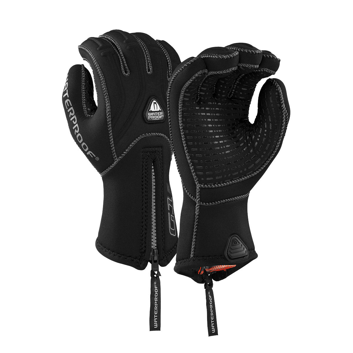 Waterproof G1 5mm Glove-XS
