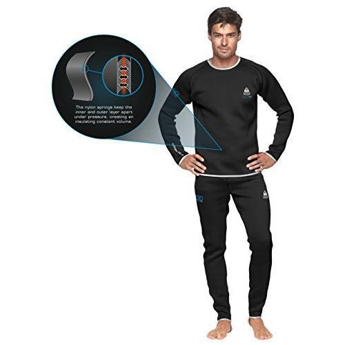 Waterproof Meshtec 3D Pants - Mens-