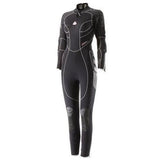 Waterproof W3 3mm Tropic Suit - Womens-XS
