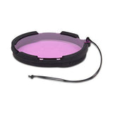 Watershot Magenta Filter for WSSG4-002 Wide-Angle Lens For Green Water Color Correction-