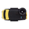 Watershot Pro Underwater Smart Phone Camera Housing for iPhone 6 Plus & 6s Plus (flat lens only)-Black/Sunfish