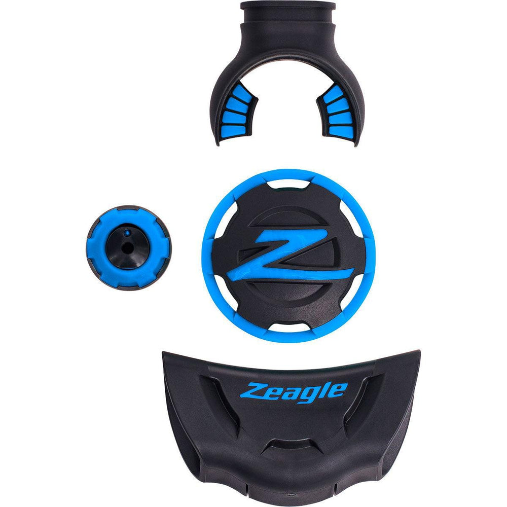Zeagle F8 Color Kit-Blue