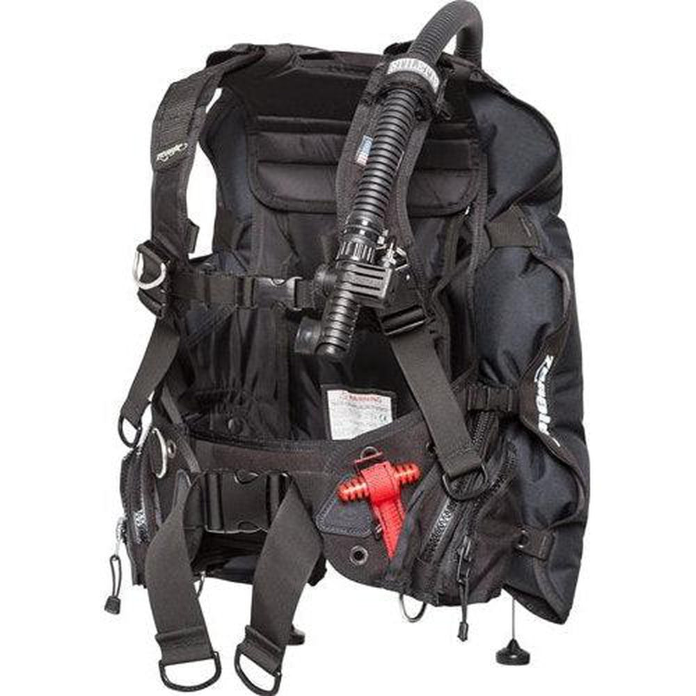 Zeagle Stiletto Back Inflate BCD-