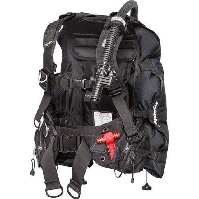 Zeagle Stiletto Back Inflate BCD-