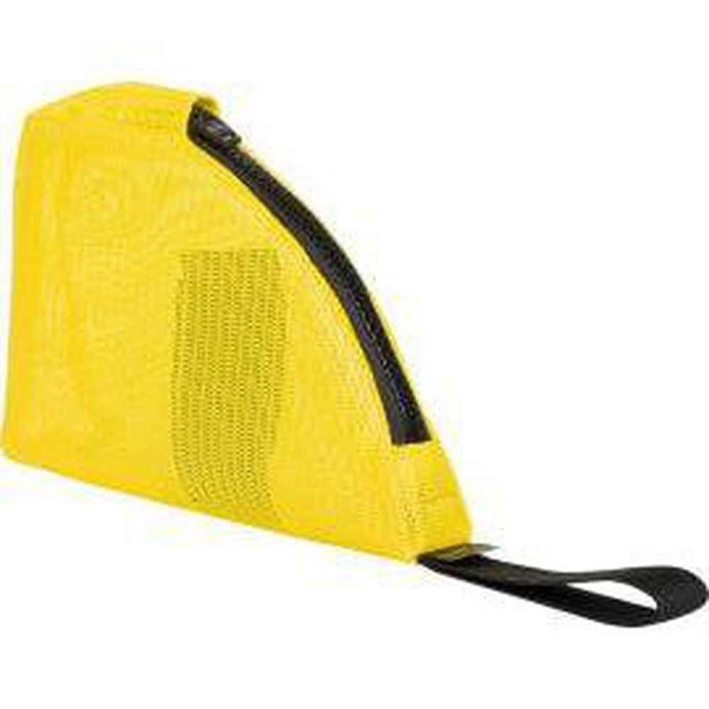 Zeagle Weight Mesh Pouch 18 lb. capacity-
